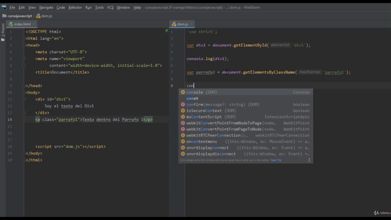 Doom Javascript Game 3.1 DOOM en JavaScript - YouTube