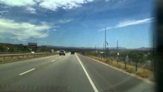 las vegas to grand junction