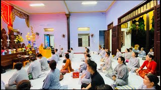 Kinh NIKAYA Giảng Giải - Nhân Quả Của Sát Sanh - Quả Dị Thục Của Nghiệp ?