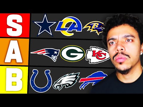 NFL Week 13 Power Rankings