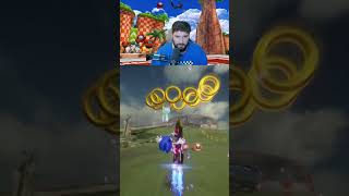 The Best Shortcut! (Sonic Racing Cross Worlds)