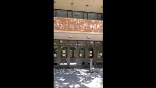 Wilson Library in 1 Minute