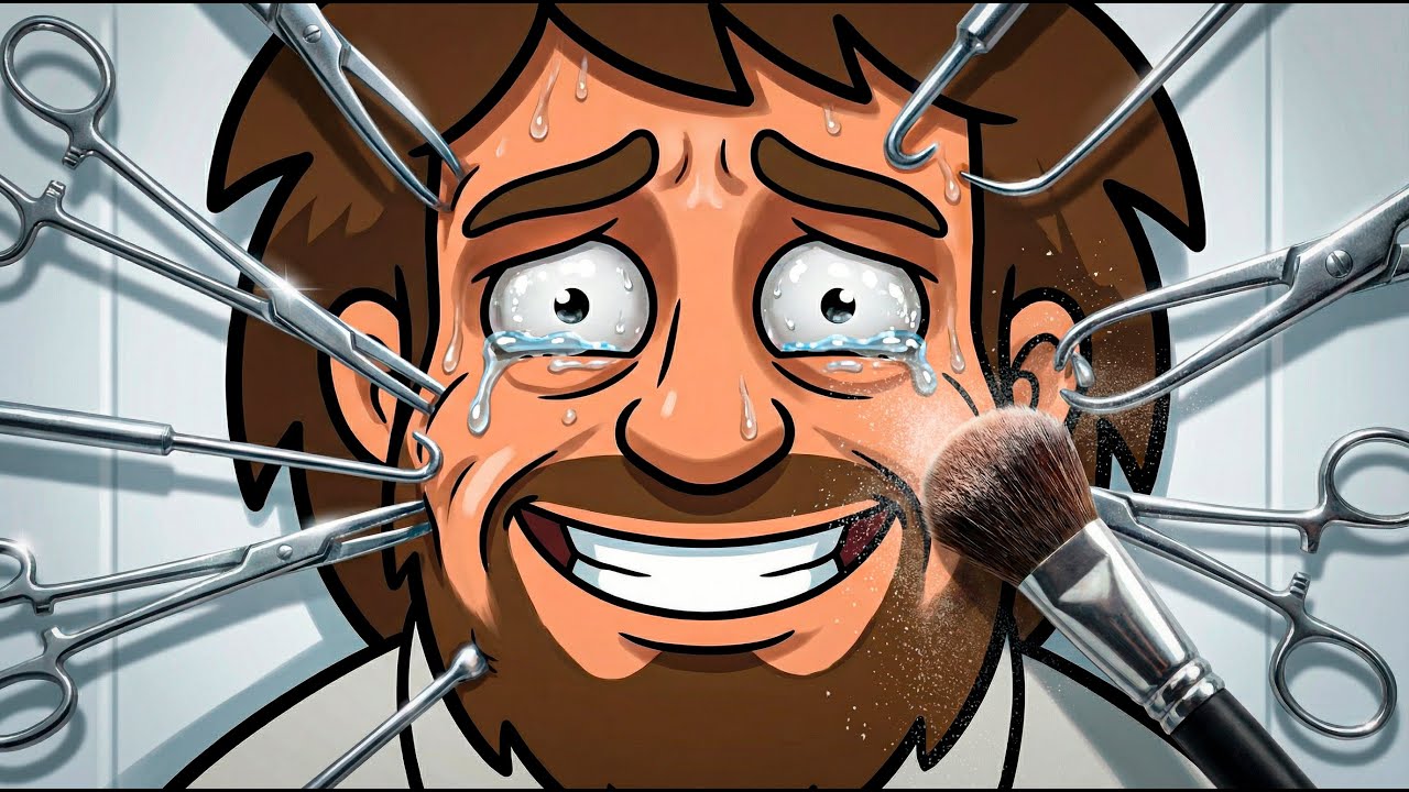 Tu FELICIDAD es FALSA: El Bug del Pavo Real