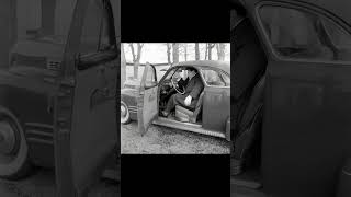Meet The HEAVIEST Man in 1955!