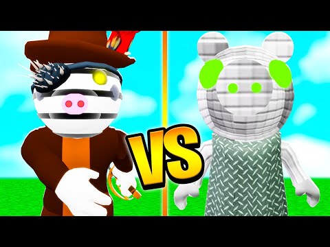 Roblox Piggy Zizzy S Brother Zack Vs Disco Piggy Roblox Piggy Rp Youtube - choco on roblox chocoroblox twitter