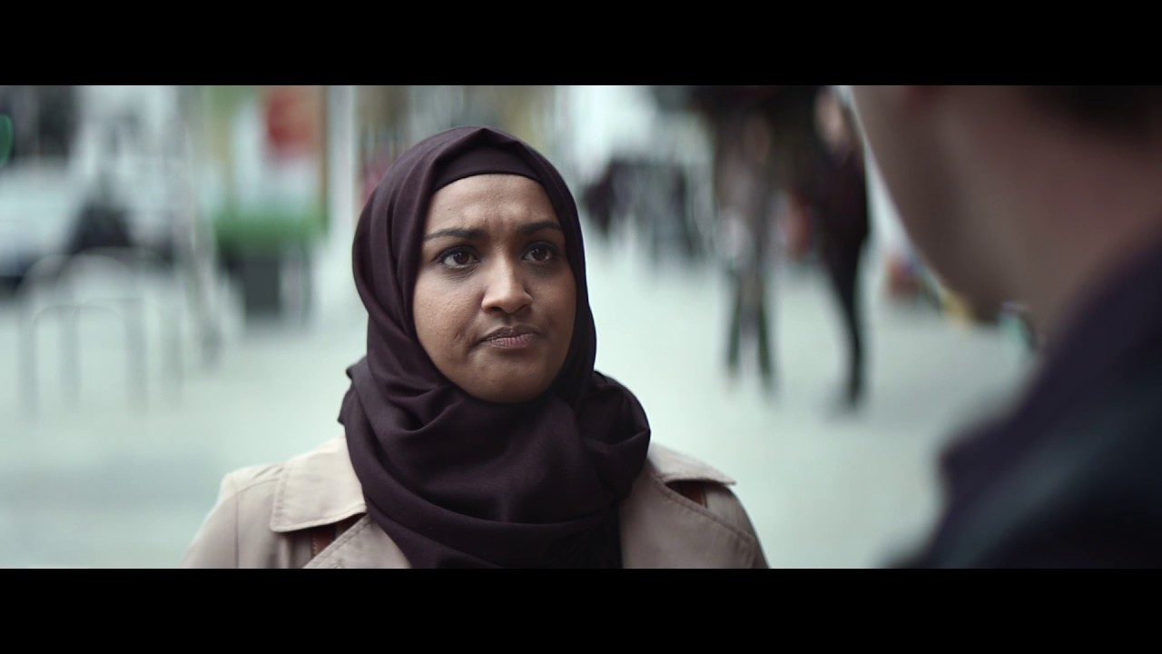 Alzheimers Society - United Against Dementia teaser