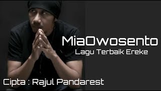 Miaowosento Orangtua Kita Rajul Pandarest