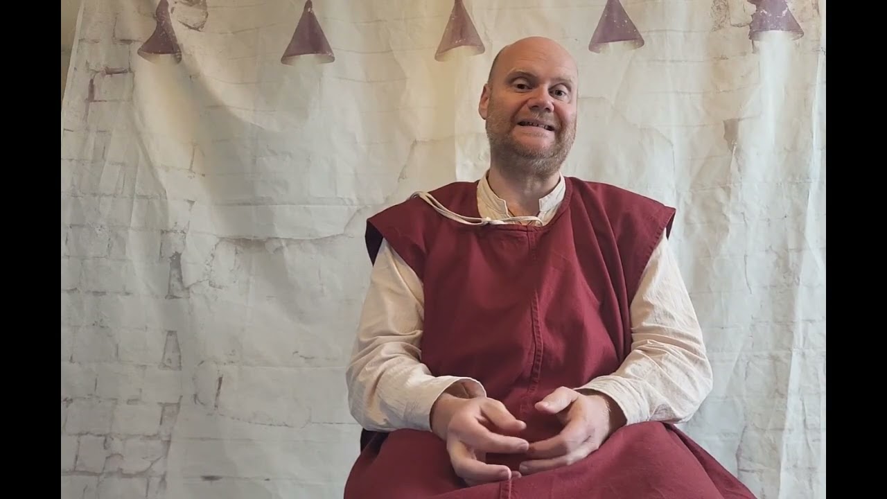 Teil 6-Die Grafen von Katzenelnbogen- Eberhard und der König