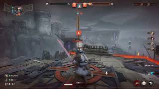 WARHAVEN A點單 P 六人