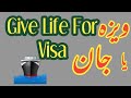 Visa ya Jan | Ap k Pass 2 choice han | @dqconsultant unan kashti hadsa | unan kashti hadsa video