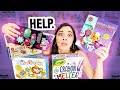 FINISHING All My Craft Kits Pt 2 FINISHING All My Craft Kits Pt 2