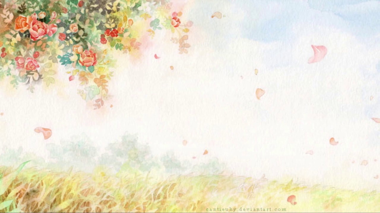 Akino Arai Sora No Aosa w/lyrics YouTube