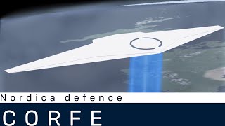 Corfe Nordica Defence