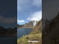 Mount pinatuba 🗻 Philippines 🇵🇭 Series #mountpinatubo #philippines