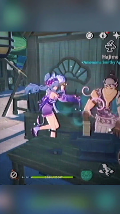 Credits: in description #mizuki #genshinimpact #genshinmemes #hoyoverse