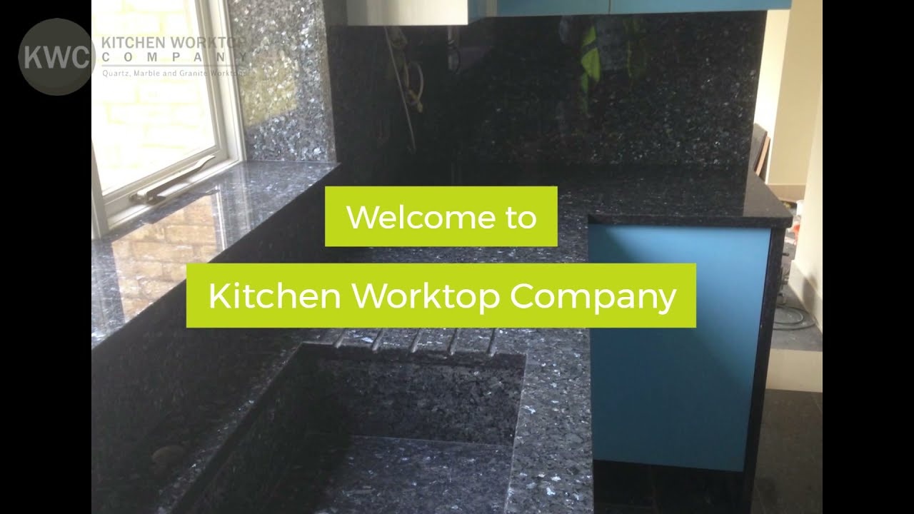 Kitchen Worktops Slough and London || Kitchen Worktops London