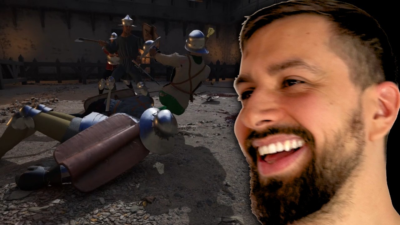 I'M DOWN ANSELM YOU FILTHY BABOON DO SOMETHING ALREADY WHY DID I PAY 64 PENCE FOR YOU BRUV