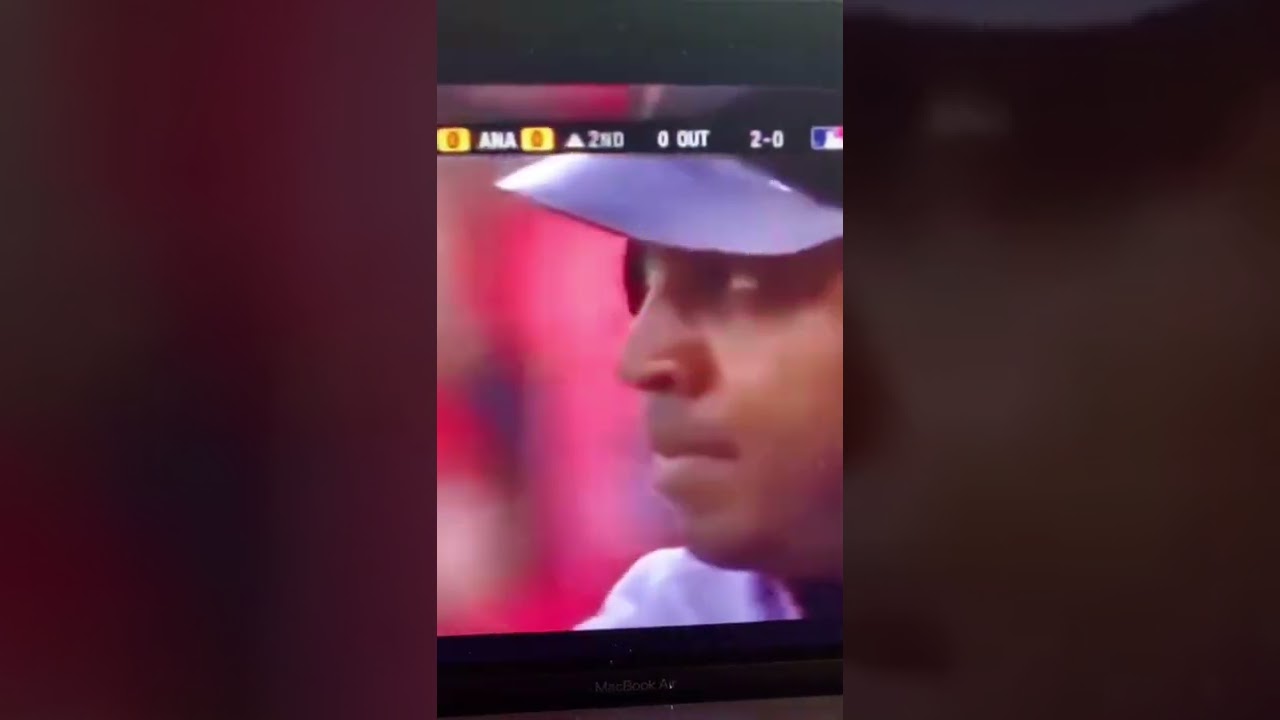 Bonds was the greatest player of all time #shorts