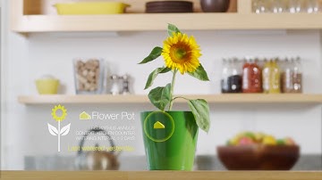 Estimote Sticker Beacons - Introducing Nearables