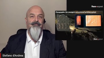 Why do we call it flexography?