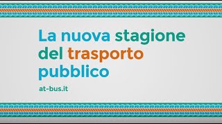 Autolinee Toscane - La Nuova Stagione Del Trasporto Pubblico At-Bus.it