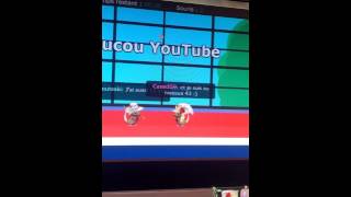 Ma Presentation sur Transformice