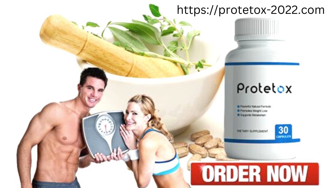 Protetox Real Reviews - Protetox Weight Loss Pills Update 2022 |  Protetox Before And After