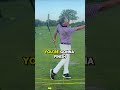 🔥 DO THIS DRILL TO INSTANTLY FIX YOUR BALL STRIKING! 🔥