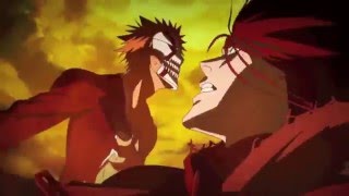 WasteLand Amv - [Bleach Hell Verse]