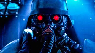 Инран: Волчья бригада (Тизер) 2018 Инран: Волчья бригада (Тизер) 2018