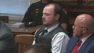 Opening arguments begin for Ohio death penalty case in killing of eight people