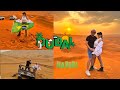 Dubai desert safari tours