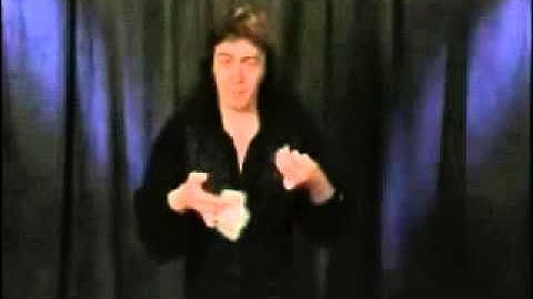 The Art of Card Manipulation DVD Vol 1,2 y 3 by Jeff McBride