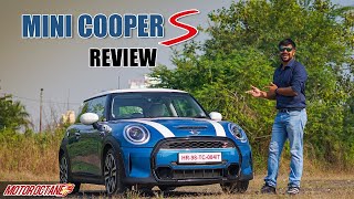 New Mini Cooper S - Is it really good value or just brand?
