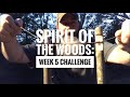 SOTW - Week 5 Challenge