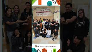 Congratulations to the Samsung’s Solve For Tomorrow