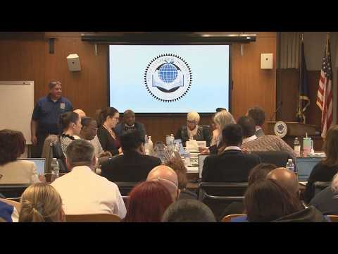 Mubenga's resignation highlights issues with Buffalo Schools leadership