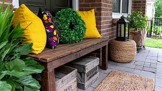 Budget-Friendly Modern Rustic Farmhouse Makeovers: DIY Tips & Tricks Net Worth