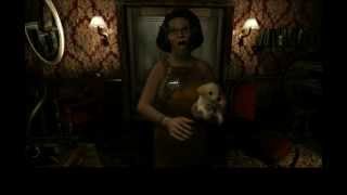 Let's Play (Post Mortem) - gameplay 4 [Ending + Credits] (1200P)