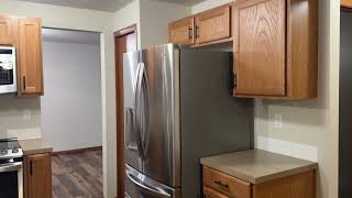 Video Tour - 704 Evergreen Pl, McCleary WA