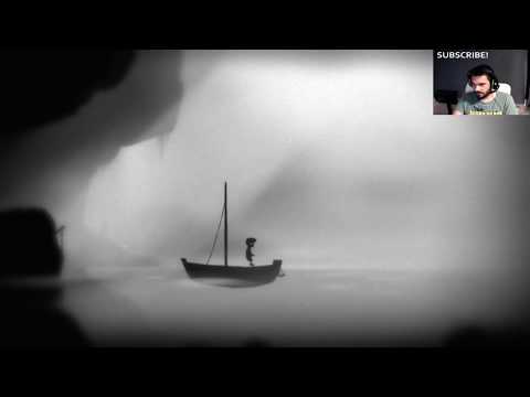 Η σκοτεινή ατμόσφαιρα του Limbo! (gameplay)