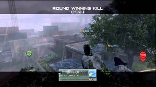 One of my Best non-setup killcam