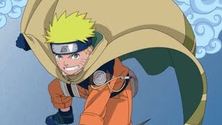 Toonami: Naruto Ninja Clash in The Land of Snow Promo