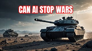 The Surprising Way AI Tanks Are Changing Modern Warfare Forever screenshot 2