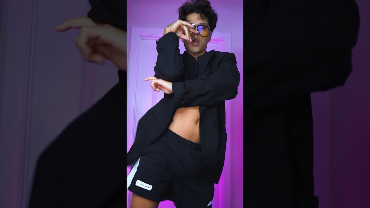 How to dance Brazil music 