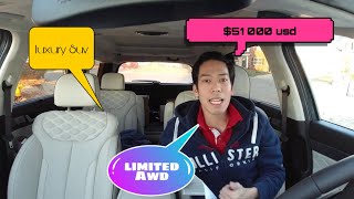 🔺577-Xe Hàn Hyundai $51 000 có gì đặc Biệt mà mắc vậy