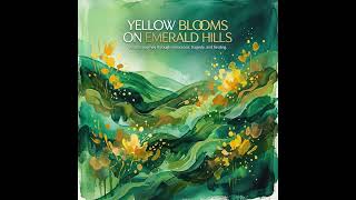 Ghost of the Attic - Vela Wave Studio (Official Audio) | Yellow Blooms on Emerald Hills - Ch. 4