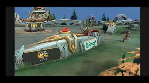 Execration (PHIL) VS Impunity kh (CAMBODIA) - GAME 2 DAY 2 "lower bracket"  MSC 2021