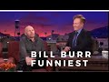 Bill Burr best interview funny moments