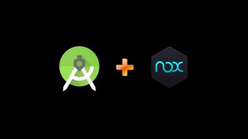 How to connect Android Studio with Nox App Player